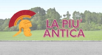 Altro che Appia, la strada più antica d’Italia è un’altra: risale ai tempi dell’Antica Roma