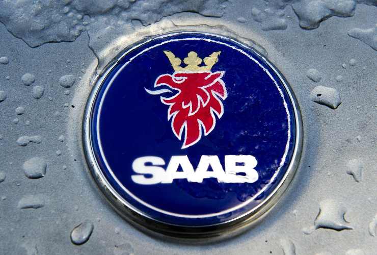 Saab, stabilimenti in vendita per bassa produzione 