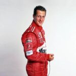 Notizia Michael Schumacher