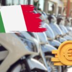 Scooter italiano di qualità a prezzo basso