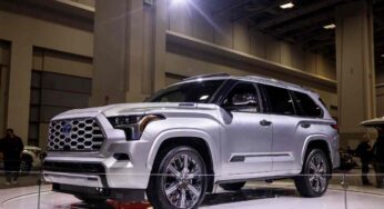 Tassa sui SUV: la decisione del governo, entra in vigore a breve