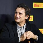 Alex Zanardi