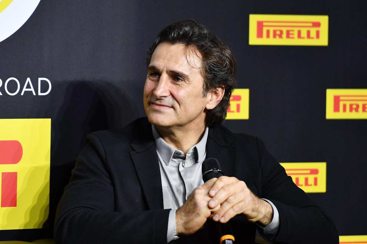 Alex Zanardi