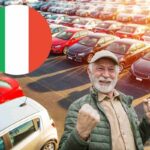 Auto Italia