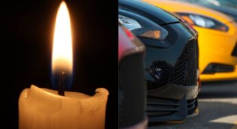 Tragico lutto nel mondo dei motori: se ne va un’icona storica