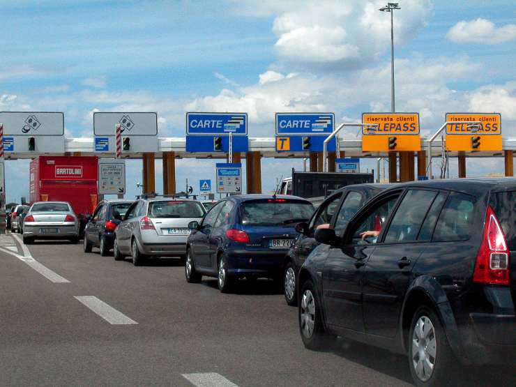 Autostrada