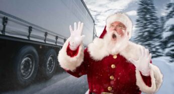 Allarme neve, rischia di saltare il Natale: la previsione è drammatica
