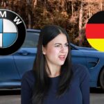 BMW Germania