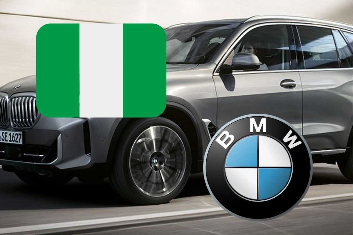 BMW Nigeria