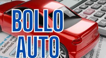 Tasse auto, torna lo straccia – bollo: chi può approfittarne