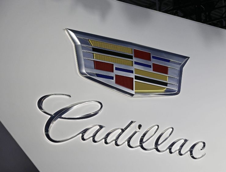 Cadillac