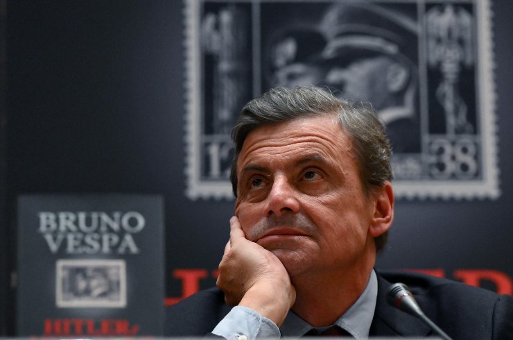 Marchionne’s Shadow: Calenda Critiques Stellantis Sale of Magneti Marelli