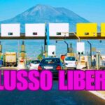 Casello autostrada