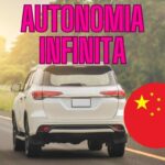 Auto Cina