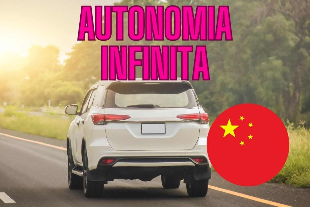 Auto Cina