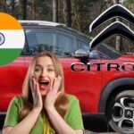 Citroen India