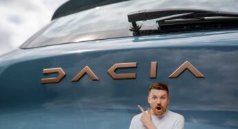 Dacia, copiata senza vergogna: svelato il mistero, esce fuori tutto