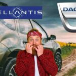 Dacia Stellantis