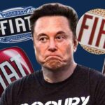 elon musk loghi fiat