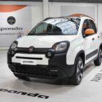 fiat grande panda