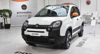 Fiat Panda, rottura totale con il passato: d’ora in poi abituatevi a vederla così, stravolta completamente