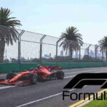 perché la formula 1 si chiama così