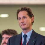 John Elkann