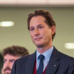 John Elkann