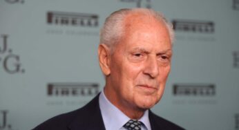 Addio Pirelli, lo storico fornitore di gomme italiano ai saluti: l’annuncio di Tronchetti Provera