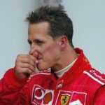 Michael Schumacher