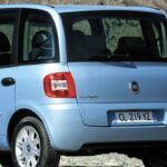 Fiat Multipla