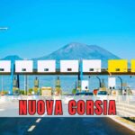 nuova corsia autostrada, addio traffico