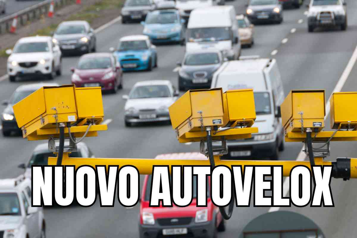 autovelox