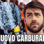 nuovo carburante