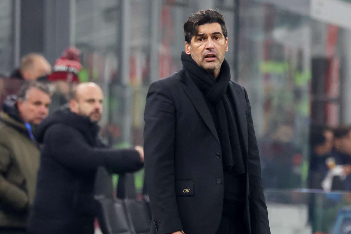 Paulo Fonseca