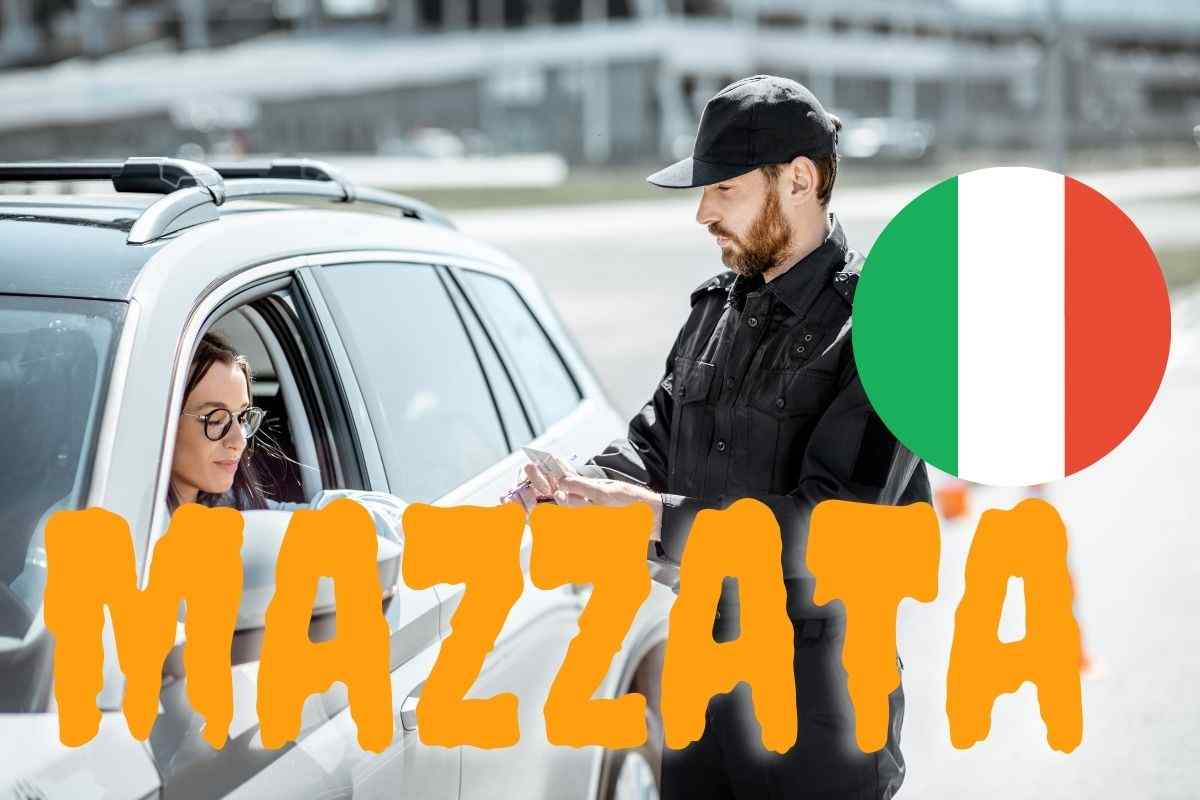 Polizia auto