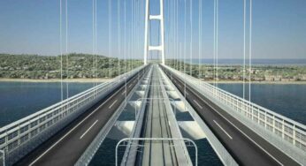 Ponte sullo Stretto, dovrà restare chiuso a intermittenza? L’annuncio sulla sicurezza