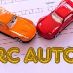 RC Auto