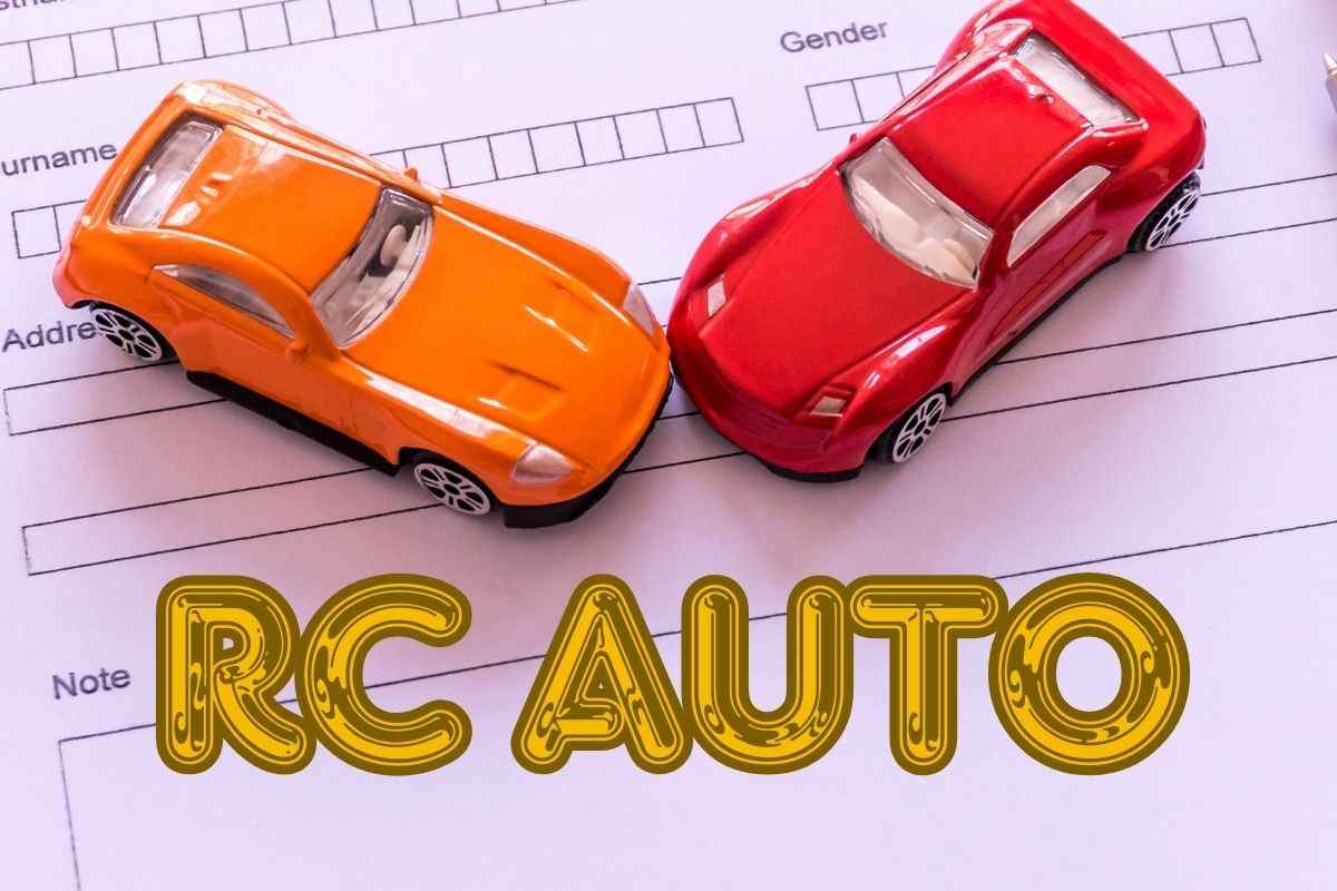 RC Auto