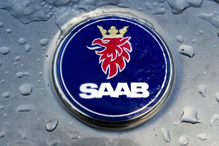 Saab