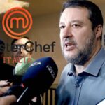 Salvini Masterchef