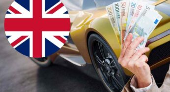 Dal Regno Unito arriva la supercar adatta a tutti: prezzo accessibile e tanta potenza, mai accaduto prima