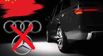 Lussuosa e potente, non snobbatela: questo SUV cinese sarà l’incubo di Audi e Mercedes, prezzi e dettagli