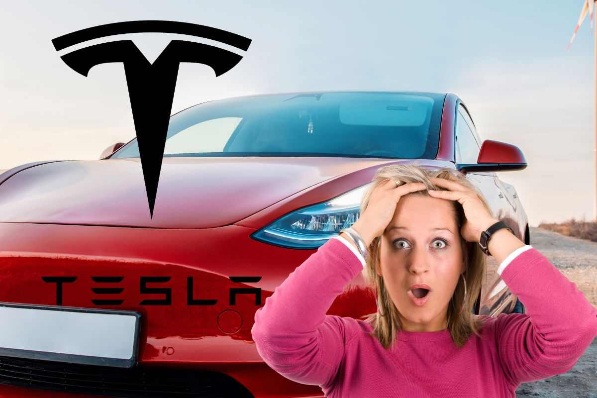 Tesla