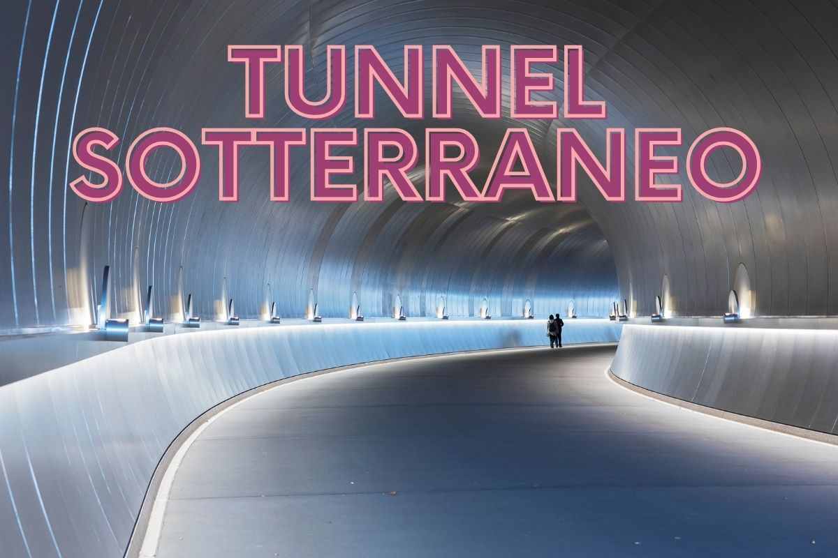 Tunnel