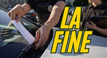 E’ finita per i furbetti del parcheggio, arriva Cerbero e ora sono guai: in un attimo i Vigili scoprono tutto, è infallibile