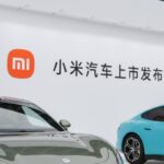 brand Xiaomi