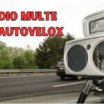 autovelox su strada