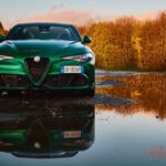 Alfa Romeo compleanno