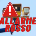 Allarme autovelox